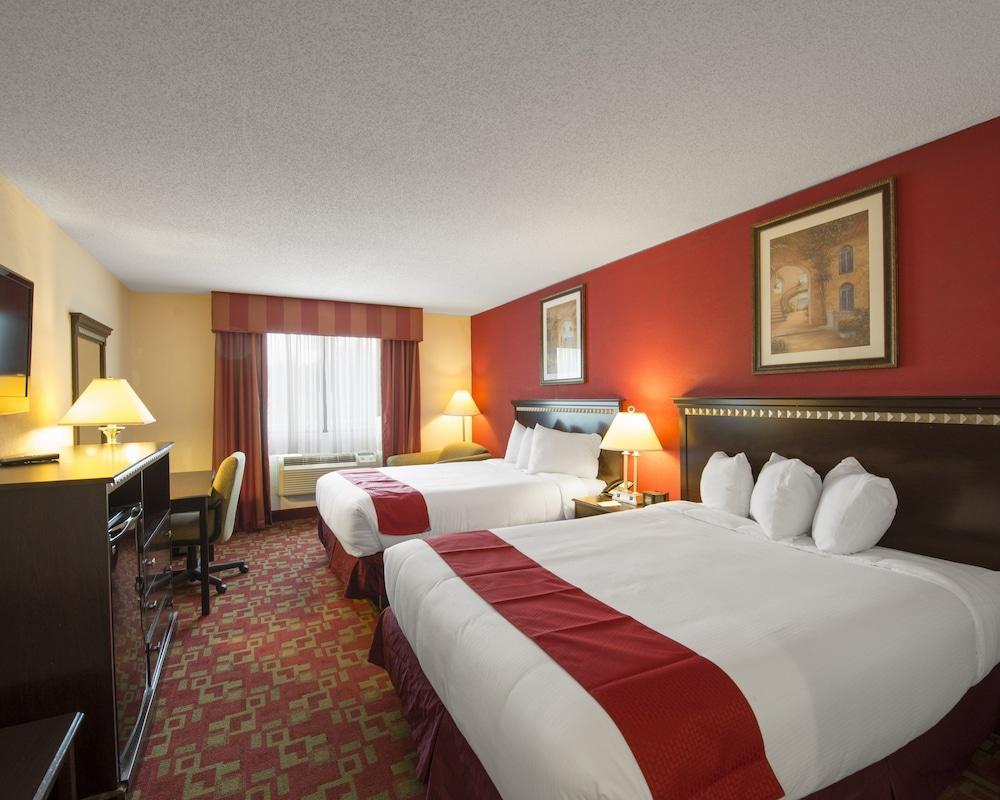 Remembrance Inn Gettysburg Bagian luar foto