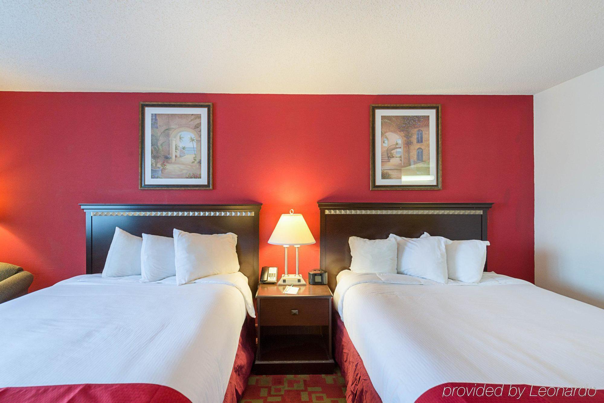 Remembrance Inn Gettysburg Bagian luar foto