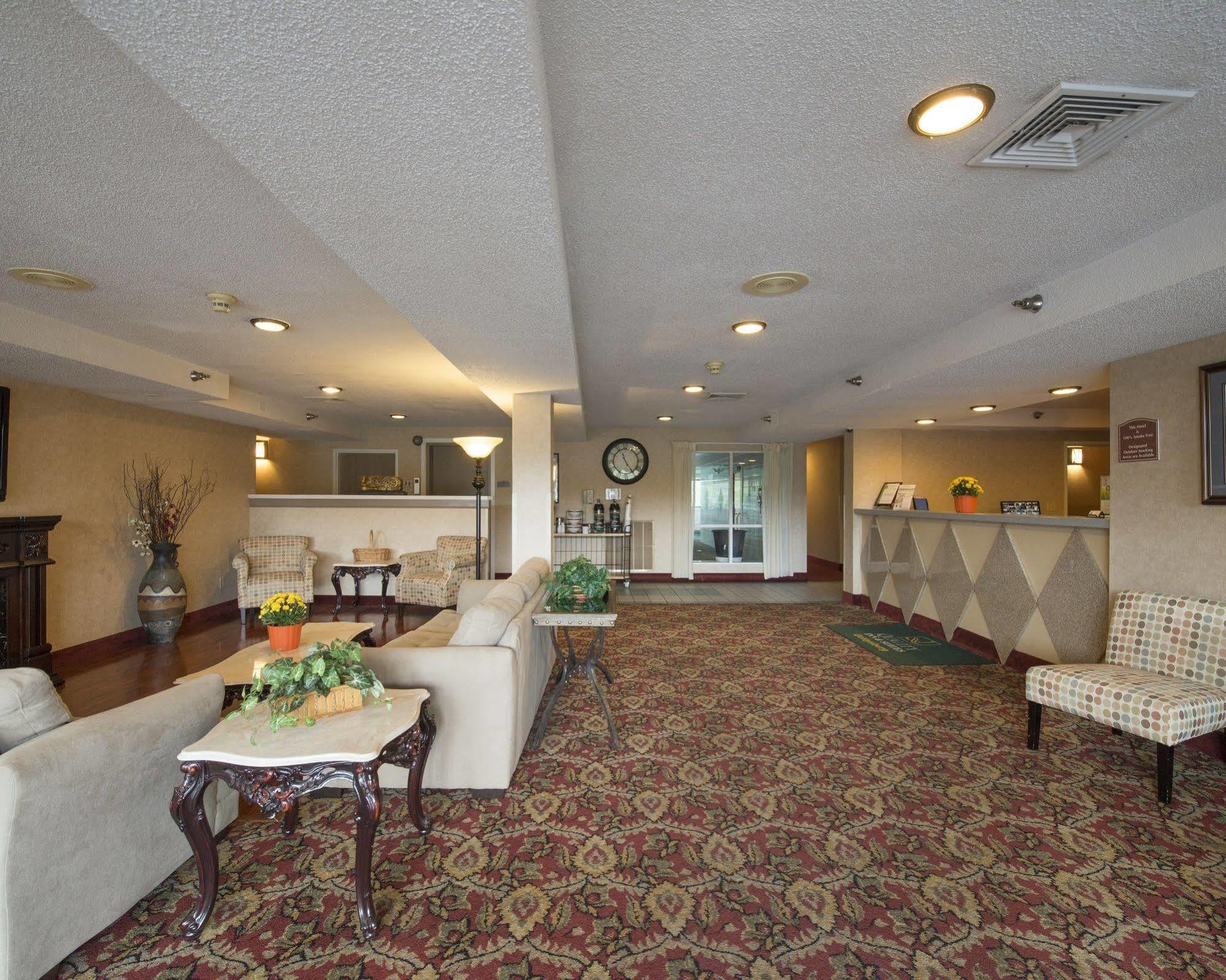 Remembrance Inn Gettysburg Bagian luar foto